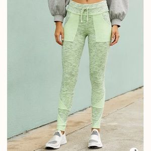 Free People Kyoto Leggings